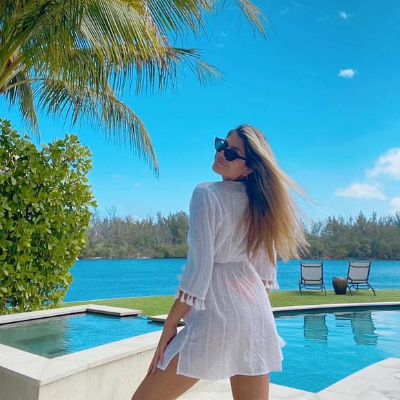 Meet your Posher, Mafer - Picture 1 of 1